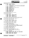 Next Page - Parts Catalogue No. 651 December 1964