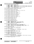 Previous Page - Parts Catalogue No. 651 December 1964