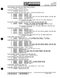 Previous Page - Parts Catalogue No. 651 December 1964