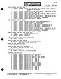 Previous Page - Parts Catalogue No. 651 December 1964