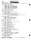 Next Page - Parts Catalogue No. 651 December 1964