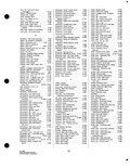 Next Page - Parts and Accessories Catalog P&A 34 October 1963