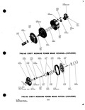 Previous Page - Parts and Accessories Catalog P&A 34 October 1963