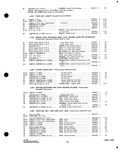Previous Page - Parts and Accessories Catalog P&A 34 October 1963