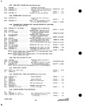 Previous Page - Parts and Accessories Catalog P&A 34 October 1963