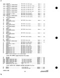Previous Page - Parts and Accessories Catalog P&A 34 October 1963