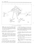 Previous Page - Body Service Manual August 1964