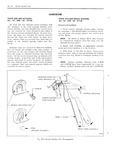 Previous Page - Body Service Manual August 1964