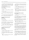 Previous Page - Body Service Manual August 1964