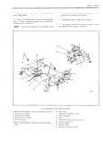 Previous Page - Body Service Manual August 1964