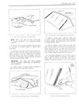 Previous Page - Body Service Manual August 1964