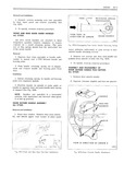 Previous Page - Body Service Manual August 1964