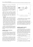 Previous Page - Body Service Manual August 1964