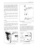 Next Page - Body Service Manual August 1964