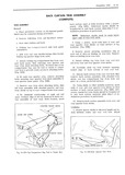 Previous Page - Body Service Manual August 1964