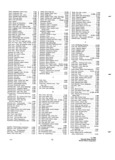 Previous Page - Parts and Accessories Catalog P&A 34 October 1965