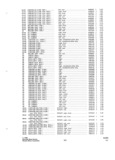 Previous Page - Parts and Accessories Catalog P&A 34 October 1965