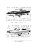 Previous Page - Parts and Accessories Catalog PA-94 January 1965