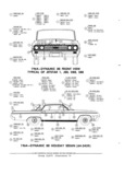 Previous Page - Parts and Accessories Catalog PA-94 January 1965