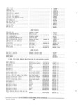 Next Page - Parts and Accessories Catalog PA-94 January 1965
