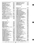 Next Page - Parts Catalog P&A 30C March 1970