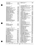 Next Page - Parts Catalog P&A 30C March 1970