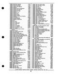 Previous Page - Parts Catalog P&A 30C March 1970