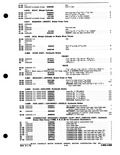 Previous Page - Parts Catalog P&A 30C March 1970