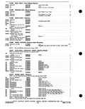 Previous Page - Parts Catalog P&A 30C March 1970