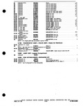 Previous Page - Parts Catalog P&A 30C March 1970