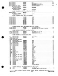 Next Page - Parts Catalog P&A 30C March 1970