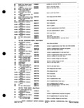 Previous Page - Parts Catalog P&A 30C March 1970