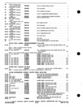 Previous Page - Parts Catalog P&A 30C March 1970