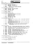 Previous Page - Parts Catalogue 661A January 1966