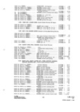 Previous Page - Parts and Accessories Catalog P&A 31 May 1966