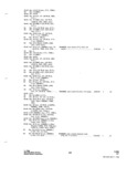 Previous Page - Parts and Accessories Catalog P&A 31 May 1966