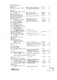 Next Page - Parts and Accessories Catalog P&A 31 May 1966