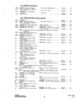 Previous Page - Parts and Accessories Catalog P&A 34 October 1966