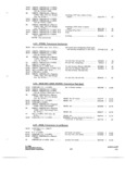 Previous Page - Parts and Accessories Catalog P&A 34 October 1966