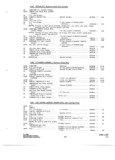 Previous Page - Parts and Accessories Catalog P&A 34 October 1966
