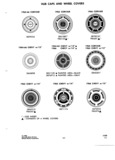 Previous Page - Parts and Accessories Catalog P&A 34 October 1966