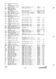 Previous Page - Parts and Accessories Catalog P&A 34 October 1966