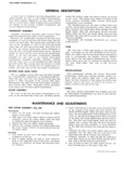 Next Page - Corvair Chassis Shop Manual Supplement December 1965