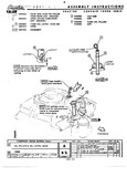 Previous Page - Corvair Assembly Manual December 1964