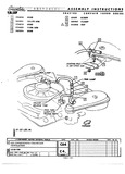 Previous Page - Corvair Assembly Manual December 1964
