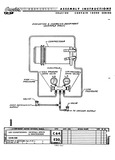Previous Page - Corvair Assembly Manual December 1964