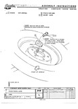 Previous Page - Corvair Assembly Manual December 1964