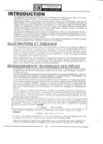Next Page - Parts Catalogue No. 671A January 1967
