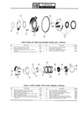 Previous Page - Parts Catalogue No. 671A January 1967