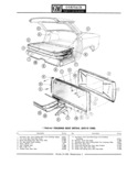 Previous Page - Parts Catalogue No. 671A January 1967